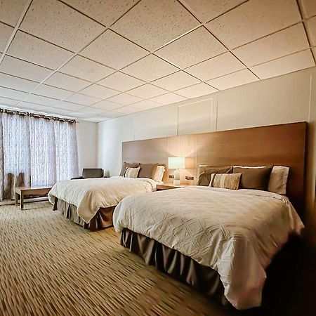 Surestay By Best Western Kapuskasing Room photo