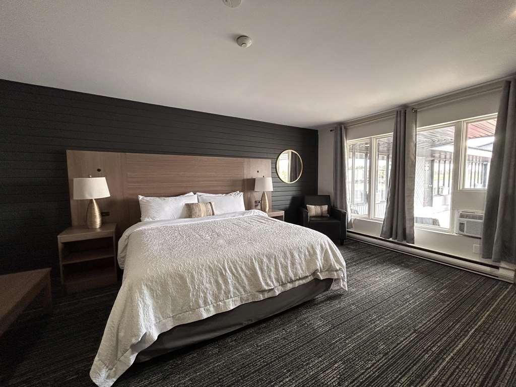 Surestay By Best Western Kapuskasing Room photo