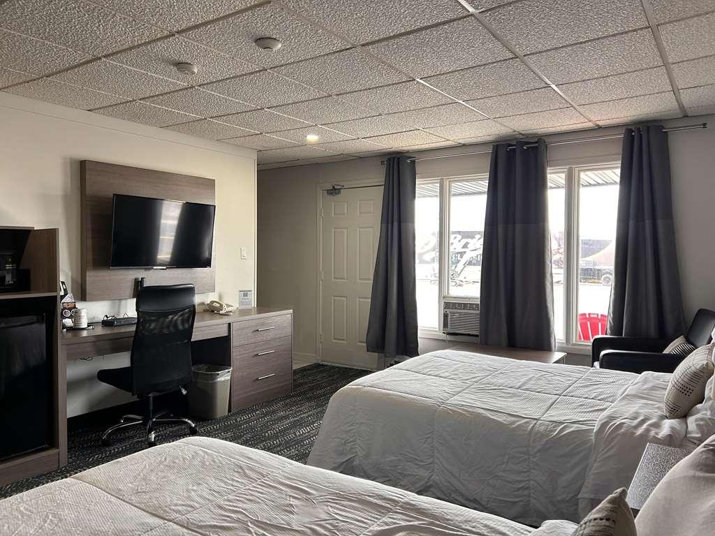 Surestay By Best Western Kapuskasing Room photo