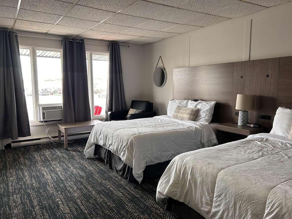 Surestay By Best Western Kapuskasing Room photo