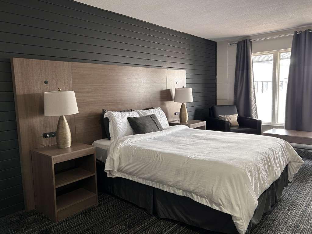 Surestay By Best Western Kapuskasing Room photo