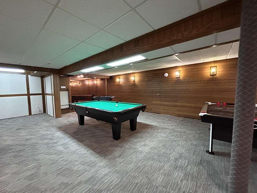 Surestay By Best Western Kapuskasing Facilities photo